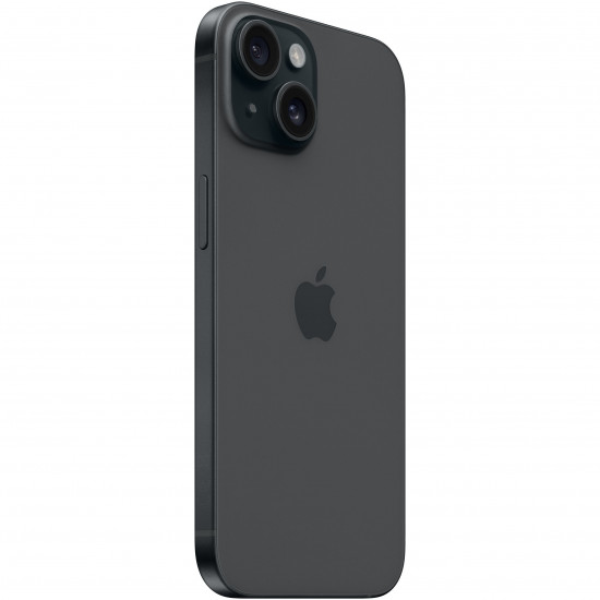 Apple iPhone 15 128GB Black Apple iPhone 15 128GB Black