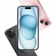 Apple iPhone 15 128GB Black Apple iPhone 15 128GB Black