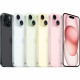 Apple iPhone 15 128GB Black Apple iPhone 15 128GB Black