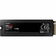 M.2 1TB Samsung 990 PRO Heatsink NVMe PCIe 4.0 x 4 retail M.2 1TB Samsung 990 PRO Heatsink NVMe PCIe 4.0 x 4 retail