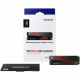 M.2 1TB Samsung 990 PRO Heatsink NVMe PCIe 4.0 x 4 retail M.2 1TB Samsung 990 PRO Heatsink NVMe PCIe 4.0 x 4 retail