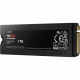 M.2 1TB Samsung 990 PRO Heatsink NVMe PCIe 4.0 x 4 retail M.2 1TB Samsung 990 PRO Heatsink NVMe PCIe 4.0 x 4 retail