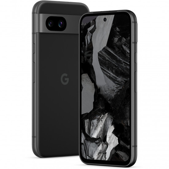 Google Pixel 8a 256GB 8RAM 5G obsidian Google Pixel 8a 256GB 8RAM 5G obsidian