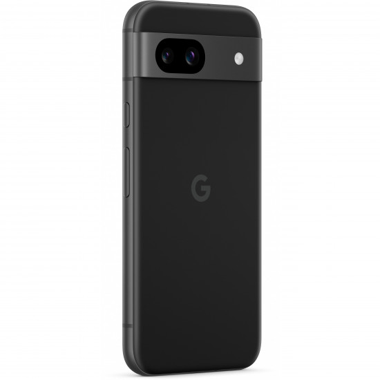 Google Pixel 8a 256GB 8RAM 5G obsidian Google Pixel 8a 256GB 8RAM 5G obsidian