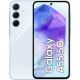 Samsung Galaxy A55 256GB 8RAM 5G EU ice blue Samsung Galaxy A55 256GB 8RAM 5G EU ice blue