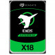 16TB Seagate Exos X18 ST16000NM000J 7200RPM Ent. *Bring-In-Warranty* 16TB Seagate Exos X18 ST16000NM000J 7200RPM Ent. *Bring-In-Warranty*