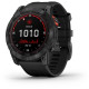 Garmin fenix 7X Solar black Garmin fenix 7X Solar black