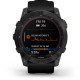 Garmin fenix 7X Solar black Garmin fenix 7X Solar black
