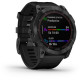 Garmin fenix 7X Solar black Garmin fenix 7X Solar black