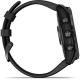 Garmin fenix 7X Solar black Garmin fenix 7X Solar black