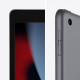 Apple iPad 10.2 Wi-Fi 64GB (spacegrau) 9.Gen Apple iPad 10.2 Wi-Fi 64GB (spacegrau) 9.Gen