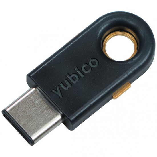 YubiKey 5C - USB Sicherheitsschlüssel YubiKey 5C - USB Sicherheitsschlüssel