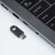 YubiKey 5C - USB Sicherheitsschlüssel YubiKey 5C - USB Sicherheitsschlüssel