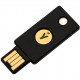 YubiKey 5 NFC - Systemsicherheitsschlüssel YubiKey 5 NFC - Systemsicherheitsschlüssel