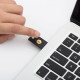 YubiKey 5 NFC - Systemsicherheitsschlüssel YubiKey 5 NFC - Systemsicherheitsschlüssel