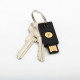 YubiKey 5 NFC - Systemsicherheitsschlüssel YubiKey 5 NFC - Systemsicherheitsschlüssel