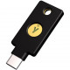 Security Key C NFC - U2F und FIDO2 Security Key C NFC - U2F und FIDO2