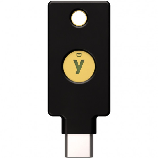 Security Key C NFC - U2F und FIDO2 Security Key C NFC - U2F und FIDO2