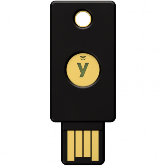 Security Key NFC - U2F und FIDO2 Security Key NFC - U2F und FIDO2