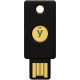 Security Key NFC - U2F und FIDO2 Security Key NFC - U2F und FIDO2