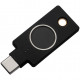 YubiKey C Bio (FIDO Edition) YubiKey C Bio (FIDO Edition)