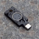 YubiKey C Bio (FIDO Edition) YubiKey C Bio (FIDO Edition)