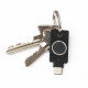 YubiKey C Bio (FIDO Edition) YubiKey C Bio (FIDO Edition)