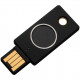 YubiKey Bio (FIDO Edition) YubiKey Bio (FIDO Edition)