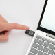 YubiKey Bio (FIDO Edition) YubiKey Bio (FIDO Edition)