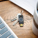 YubiKey Bio (FIDO Edition) YubiKey Bio (FIDO Edition)