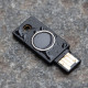YubiKey Bio (FIDO Edition) YubiKey Bio (FIDO Edition)