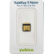Yubico YubiKey 5 Nano Yubico YubiKey 5 Nano