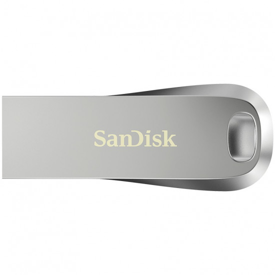 STICK 32GB USB 3.1 SanDisk Ultra Luxe silver STICK 32GB USB 3.1 SanDisk Ultra Luxe silver