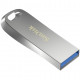 STICK 32GB USB 3.1 SanDisk Ultra Luxe silver STICK 32GB USB 3.1 SanDisk Ultra Luxe silver