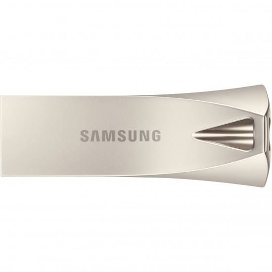 STICK 64GB USB 3.1 Samsung Bar Plus silver STICK 64GB USB 3.1 Samsung Bar Plus silver
