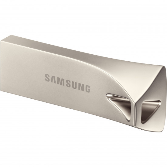 STICK 64GB USB 3.1 Samsung Bar Plus silver STICK 64GB USB 3.1 Samsung Bar Plus silver