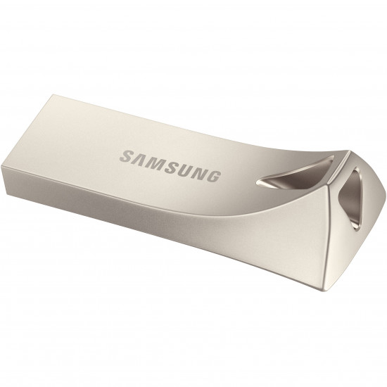 STICK 64GB USB 3.1 Samsung Bar Plus silver STICK 64GB USB 3.1 Samsung Bar Plus silver