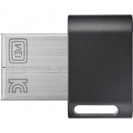 STICK 256GB USB 3.1 Samsung FIT Plus MUF-256AB Schwarz STICK 256GB USB 3.1 Samsung FIT Plus MUF-256AB Schwarz