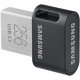 STICK 256GB USB 3.1 Samsung FIT Plus MUF-256AB Schwarz STICK 256GB USB 3.1 Samsung FIT Plus MUF-256AB Schwarz