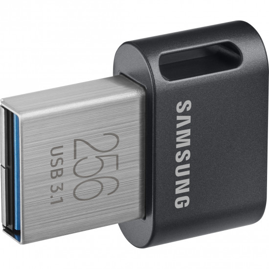 STICK 256GB USB 3.1 Samsung FIT Plus MUF-256AB Schwarz STICK 256GB USB 3.1 Samsung FIT Plus MUF-256AB Schwarz
