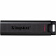 STICK 256GB USB-C 3.2 Kingston DataTraveler Max Black STICK 256GB USB-C 3.2 Kingston DataTraveler Max Black