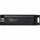 STICK 256GB USB-C 3.2 Kingston DataTraveler Max Black STICK 256GB USB-C 3.2 Kingston DataTraveler Max Black