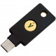 YubiKey 5C NFC - USB-C Sicherheitsschlüssel YubiKey 5C NFC - USB-C Sicherheitsschlüssel