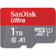 CARD 1TB SanDisk Ultra microSDXC 150MB/s +Adapter CARD 1TB SanDisk Ultra microSDXC 150MB/s +Adapter