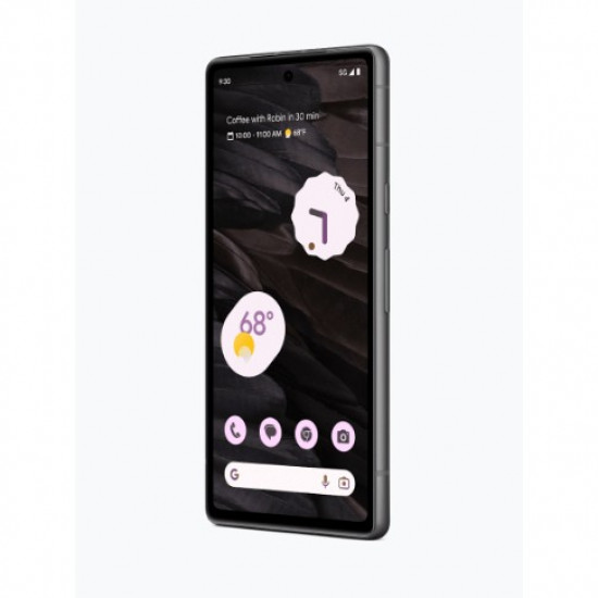 Google Pixel 7a 128GB 8RAM 5G charcoal Google Pixel 7a 128GB 8RAM 5G charcoal
