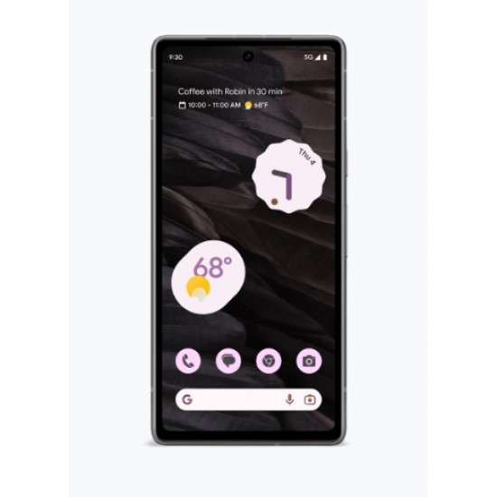 Google Pixel 7a 128GB 8RAM 5G charcoal Google Pixel 7a 128GB 8RAM 5G charcoal