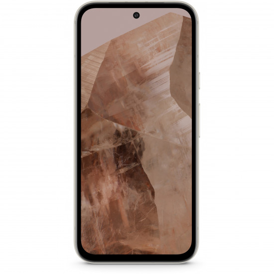 Google Pixel 8a 128GB 8RAM 5G porcelain Google Pixel 8a 128GB 8RAM 5G porcelain