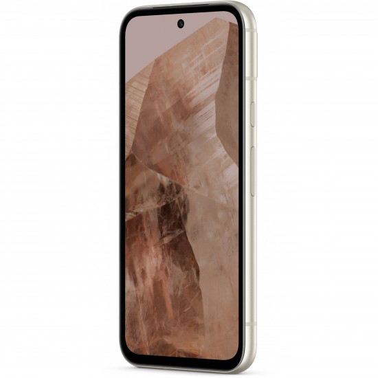 Google Pixel 8a 128GB 8RAM 5G porcelain Google Pixel 8a 128GB 8RAM 5G porcelain