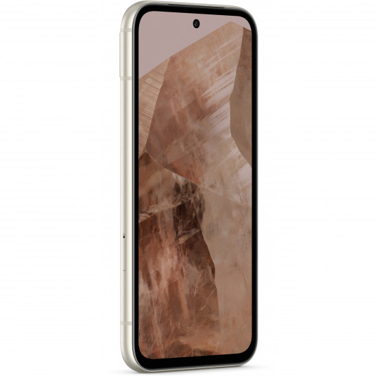 Google Pixel 8a 128GB 8RAM 5G porcelain Google Pixel 8a 128GB 8RAM 5G porcelain