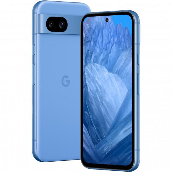 Google Pixel 8a 128GB 8RAM 5G bay Google Pixel 8a 128GB 8RAM 5G bay